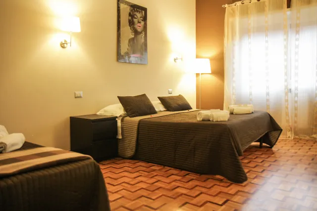 Bed and Breakfast Parco delle Valli