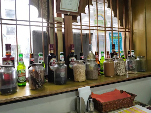 スパイスキッチン