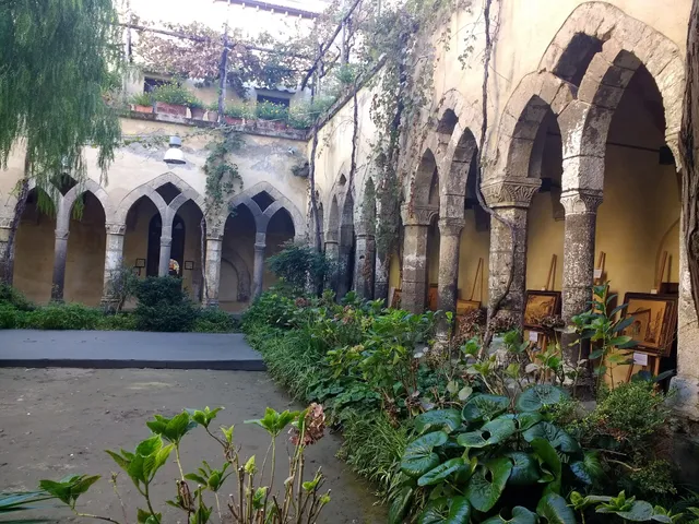 LA LOCANDA DELL'ARTE-DE GASPERI