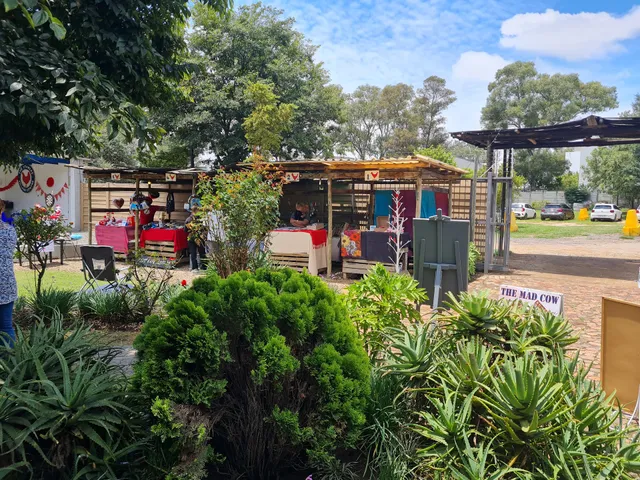 The Stables Village Centre