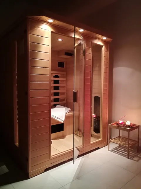 MSCamere - Affittacamere con sauna