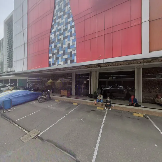 Sae Hotel Karaoke Resto Spa