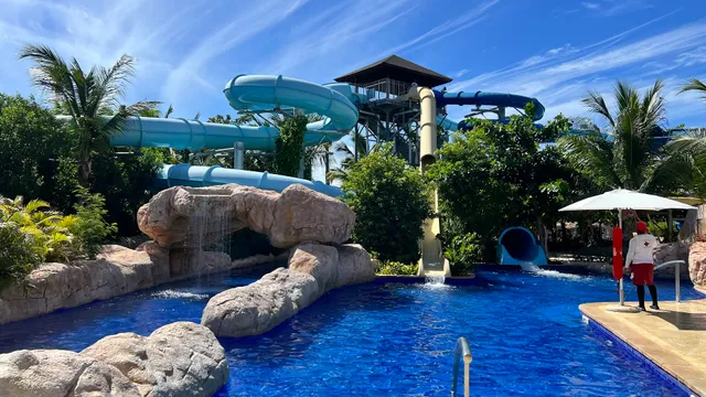 Canapolis Water Park