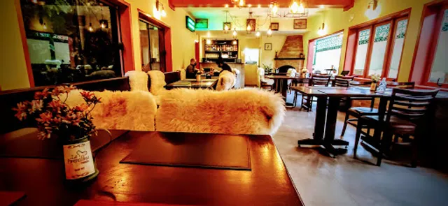 Cucina Da Villa - Monte Verde-MG