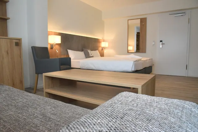 Cityhotel Riva Bocholt