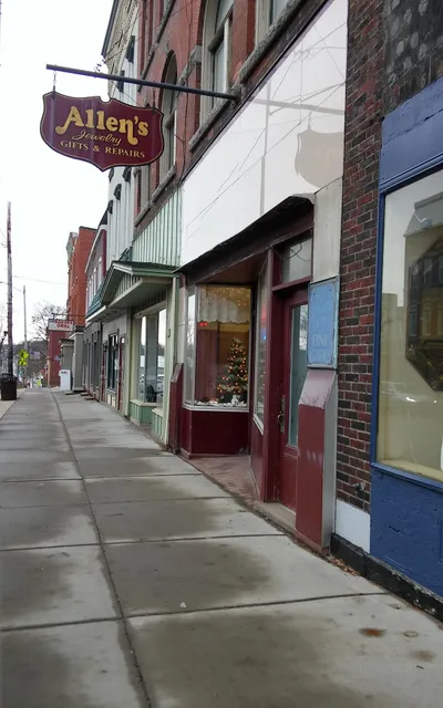 Allen's Fine Jewelry & Gifts