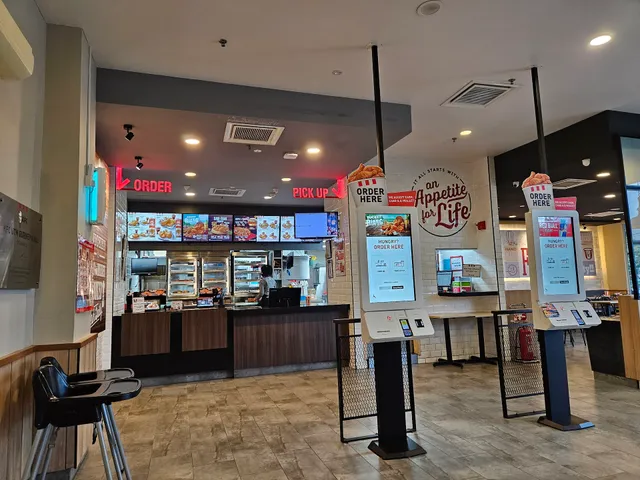 KFC Gurney Mall