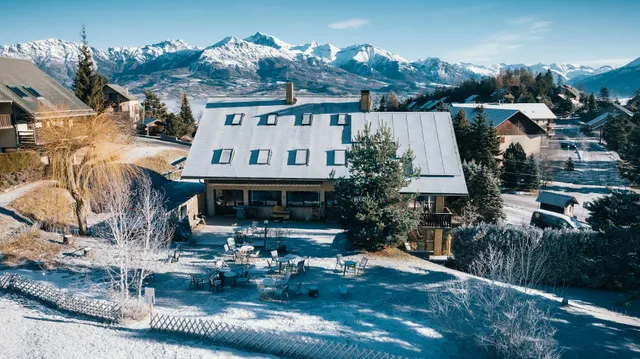 Maison L'Aiguille - Gites, chambres et table d’hôtes