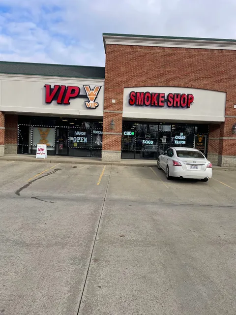 VIP Smoke Shop - Eastgate