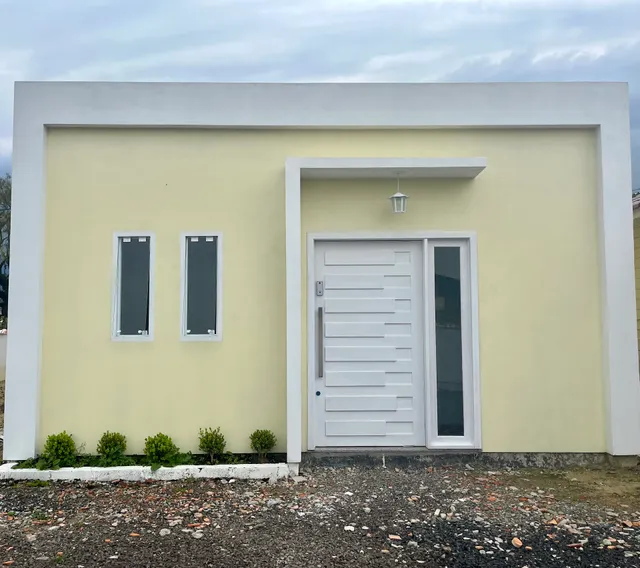 Cabanas Quaraçá da Serra