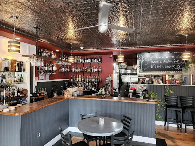 MacGregor's of Cannon Beach