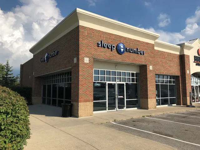 Sleep Number