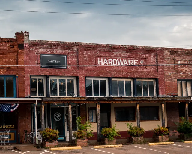 Casey & Co. Boutique