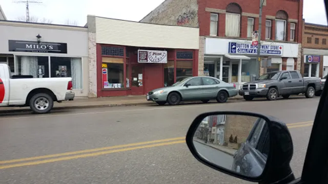 Mancari's Pizza & Restaurant