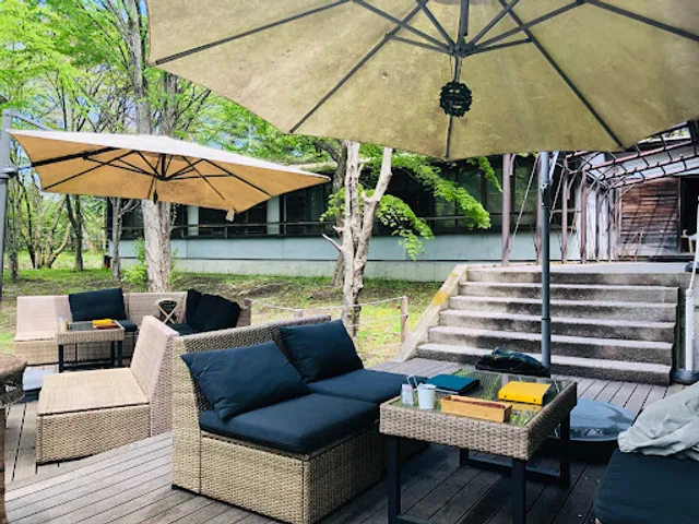 エロイーズカフェ