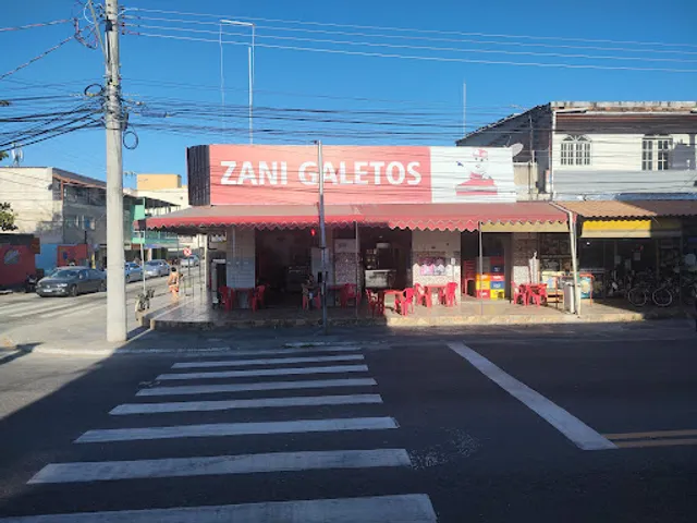 Bar e Lanchonete Zani