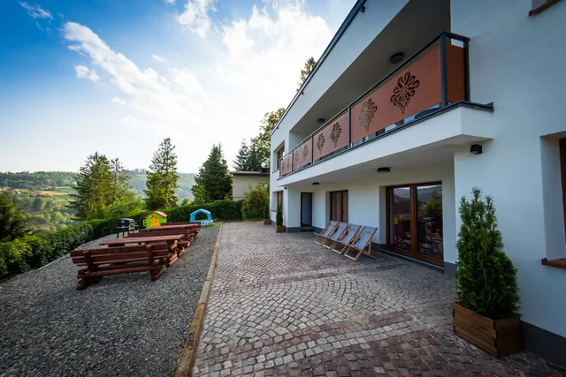 Villa Brody - pokoje w Wiśle