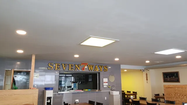 Seven Ways