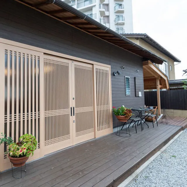 International Hotel Kaike