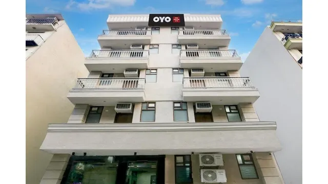 Hotel O Cyber City Phase 3