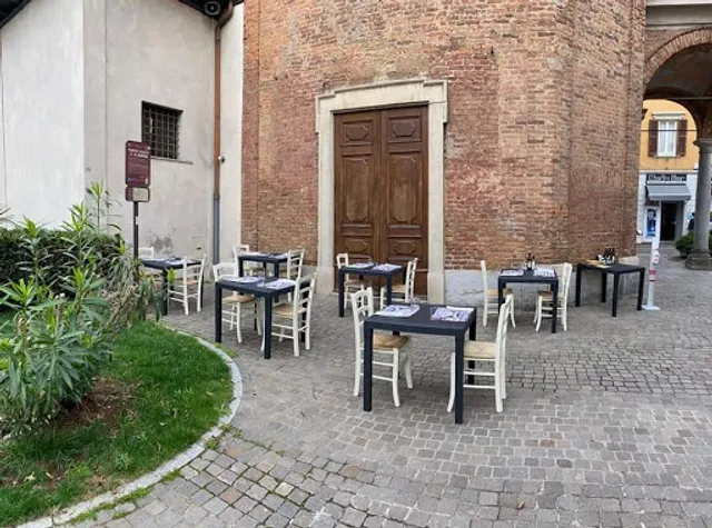 Trattoria del Municipio