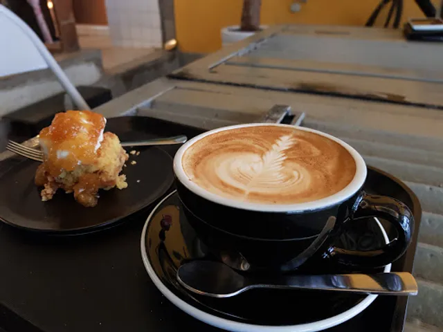 데니스(Cafe dennis)