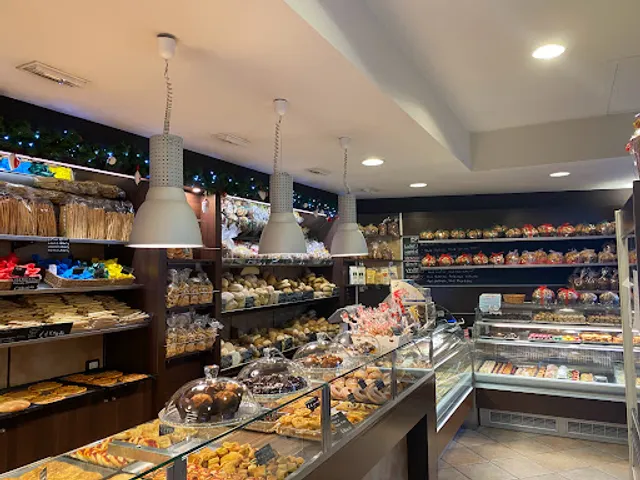 Il Fornaio Pasticcere di Gravina Andrea