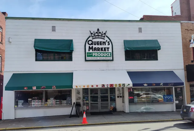 Queen's Market LLC