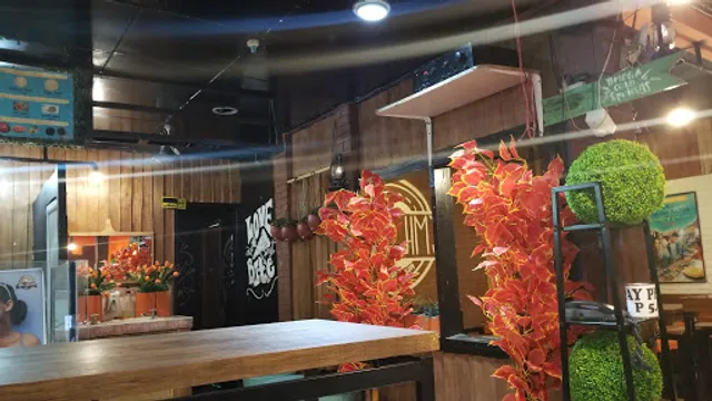 Papa Jim's Pizza De Pugon