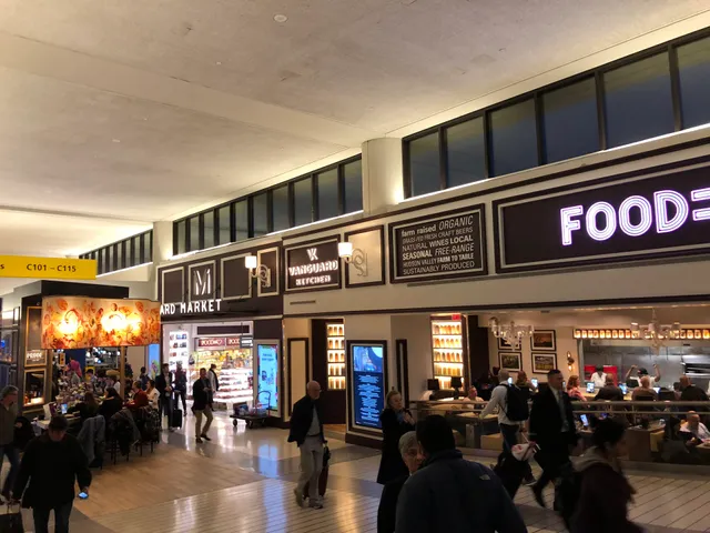 Shop Newark Terminal C