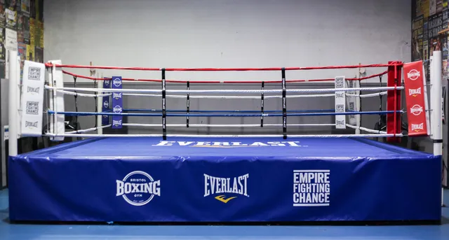 Empire Fighting Chance