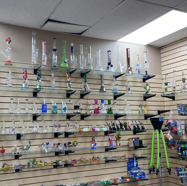 Vape n more woodville