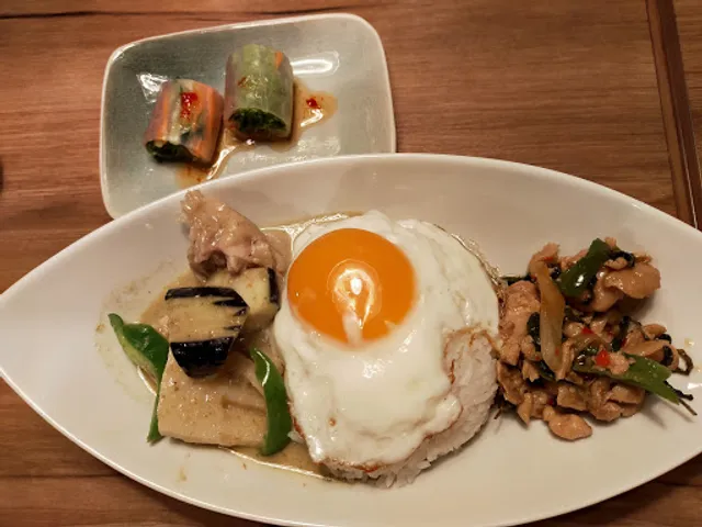 タイ・アヨタヤ立川本店