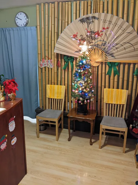 Serenity Thai Massage