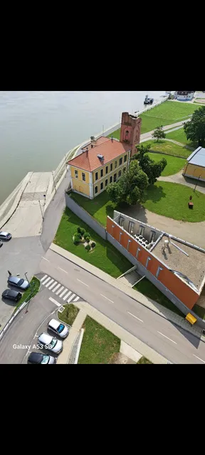 Apartman "Panorama" Vukovar