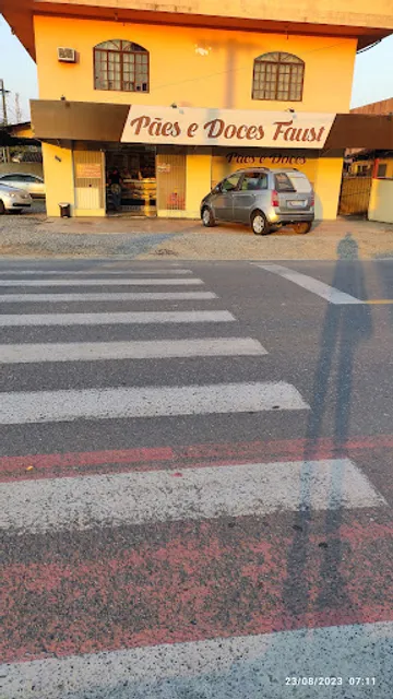 Pães e Doces Faust