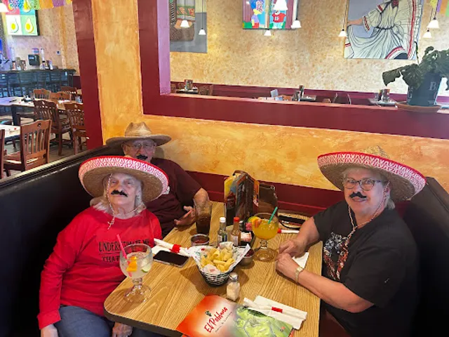 El Poblano Grill and Cantina