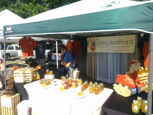 REAP Olean Farmers Market