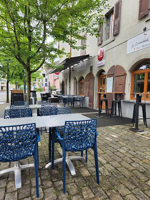 Les Gourmands Disent