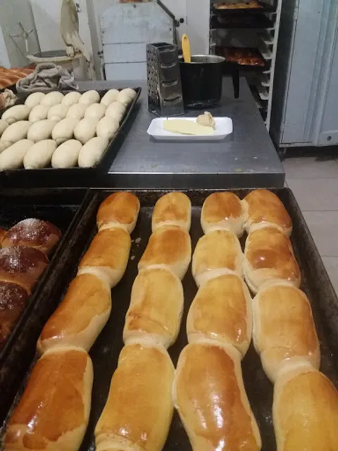 Panificadora Sabor Brasil