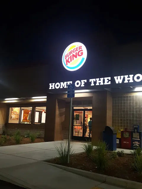 Burger King