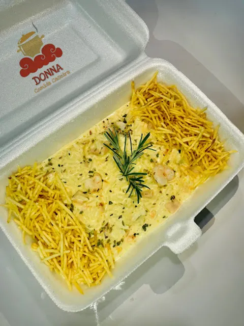 Donna Comida Caseira