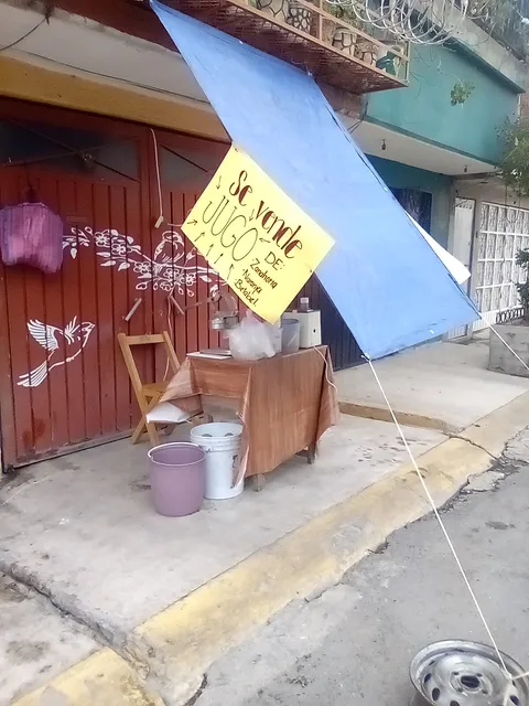 Mercado México Independiente