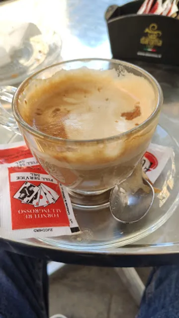 Caffetteria Mini Bar