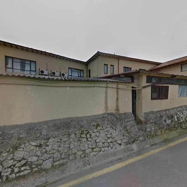 Bungalows Albergue David Park