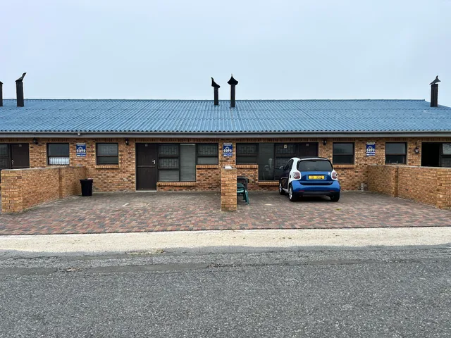 Pearly Stay - Pearly Beach