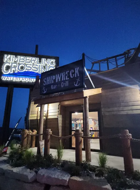 Crazy Craig's Shipwreck Bar & Grill