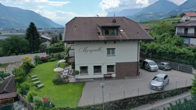 Residence Margreth