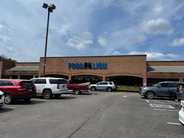 Food Lion