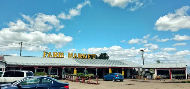 Heck's Farm Market